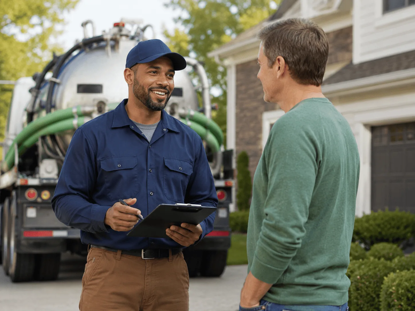 Mosquito Control Grant, MI FAQs